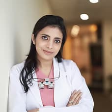 Dr. Aditi Jain