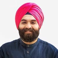 Sh. Harjinder Kuckreja